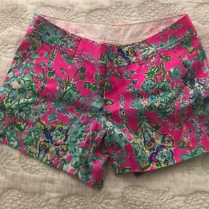 Lilly Pulitzer southern charm Callahan 6 EUC